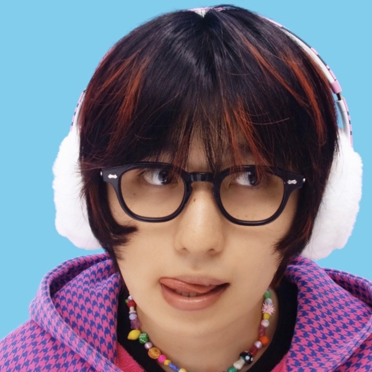 Mega Shinnosuke、新曲「愛とU」6/19配信リリース決定。楽曲の一